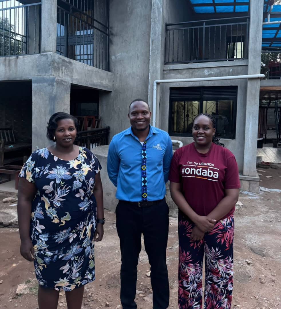 Exciting Connections! 🌟 We hosted the <a href="/AAINOnline/">AAIN</a> Team at Imuka Access! 🤝 Discussions about potential collaborations &amp; alliances were insightful &amp; promising. We're grateful to be connected with key ecosystem players at the African continental level 4new opportunities &amp; growth!