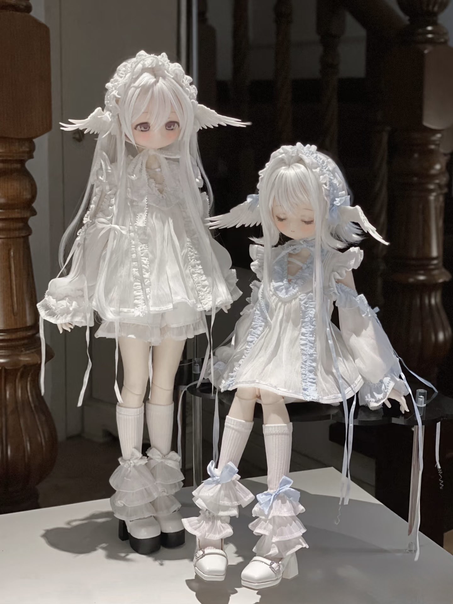 Noel.様おまとめ7点 ゼクス「恋♡乙女の聖戦」新カード情報紹介「HAPPY WHITE DAY