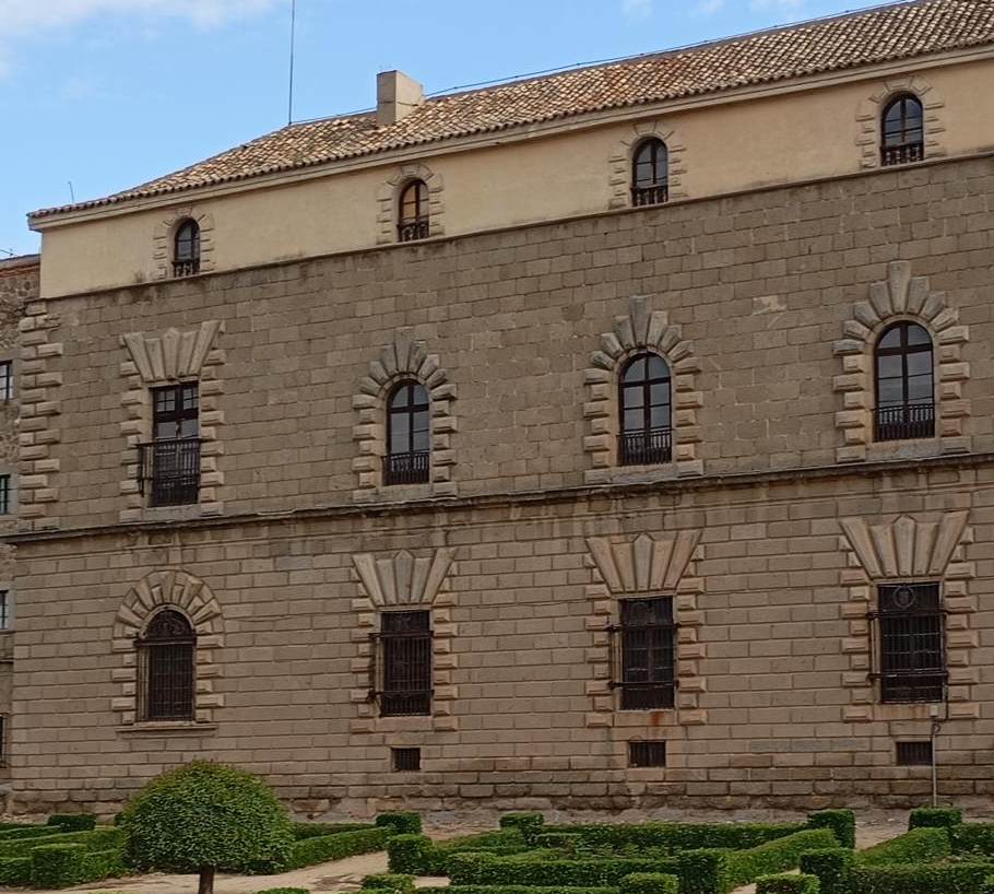 🏰 🖼️ 🛠️ Conservamos un trozo de la historia de #CastillaLaMancha con la gestión del mantenimiento de edificios tan singulares como el Museo de Guadalajara o el Castillo de San Servando y el Archivo Histórico de la Nobleza, en Toledo. tinyurl.com/5ea78a5a #climatización