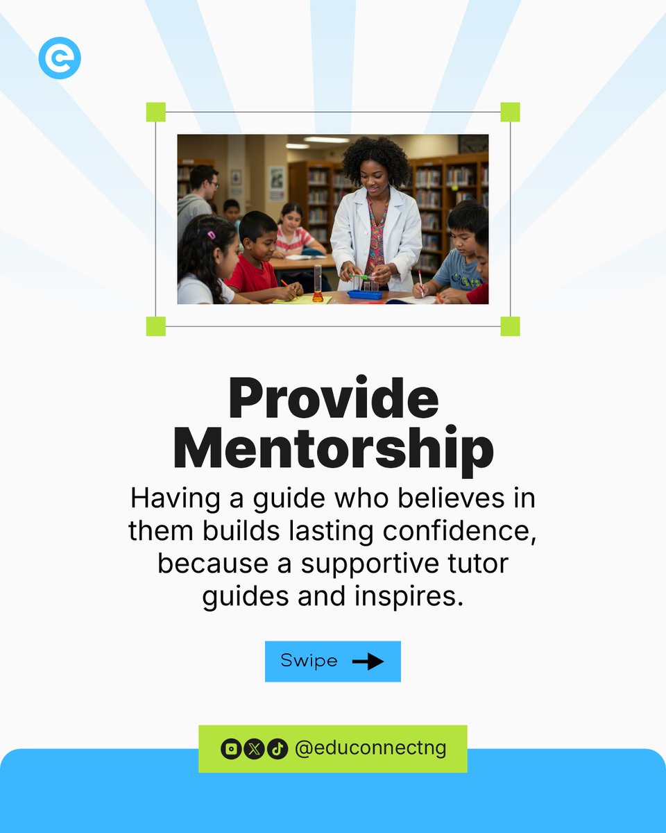 Educonnectng (@educonnectng) / Posts / X
