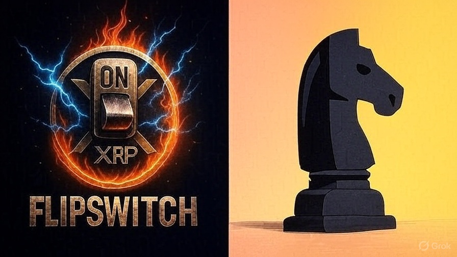 Dark Horse Rewards tweet media