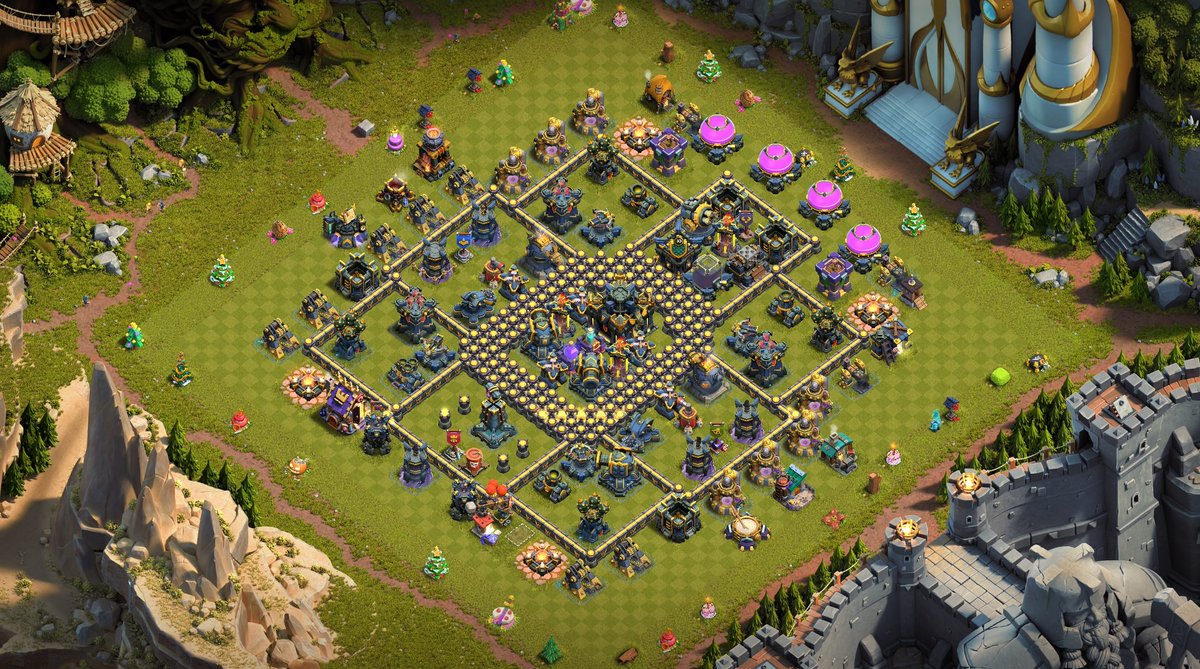 ShermElite's tweet photo. 1.https://t.co/KZsVPrgDhR

2.https://t.co/VYNhWn96IL

3.https://t.co/F5AGKU225w

#clashofclans #TH17 #COCBases #ClashOn #BaseLayouts #WarBases #ClashGiveaway #CWL #LegendLeague #TH17Base https://t.co/q9RvQhGjwF