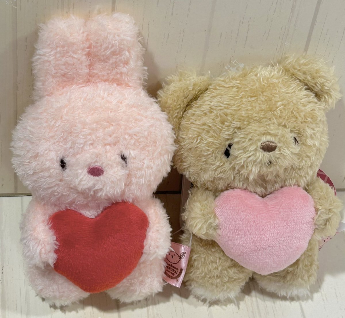 🍀キャラクターコーナー🍀 ＼✨商品入荷のお知らせ✨／ 『ふわふわ