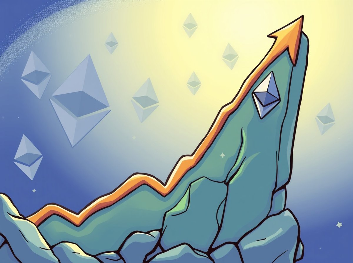 ItsBitcoinWorld's tweet image. The world of digital assets is constantly buzzing, and recently, Spot ETH ETFs have captured significant attention. #CryptoInflows #DigitalAssets #EthereumETFs #Fidelity #Grayscale
bitcoinworld.co.in/spot-eth-etfs-…