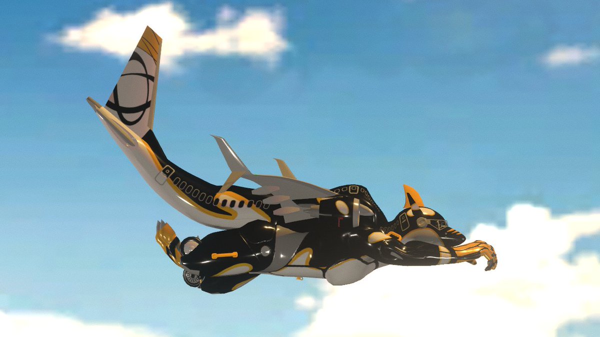 Squeaky-Chompers tweet media