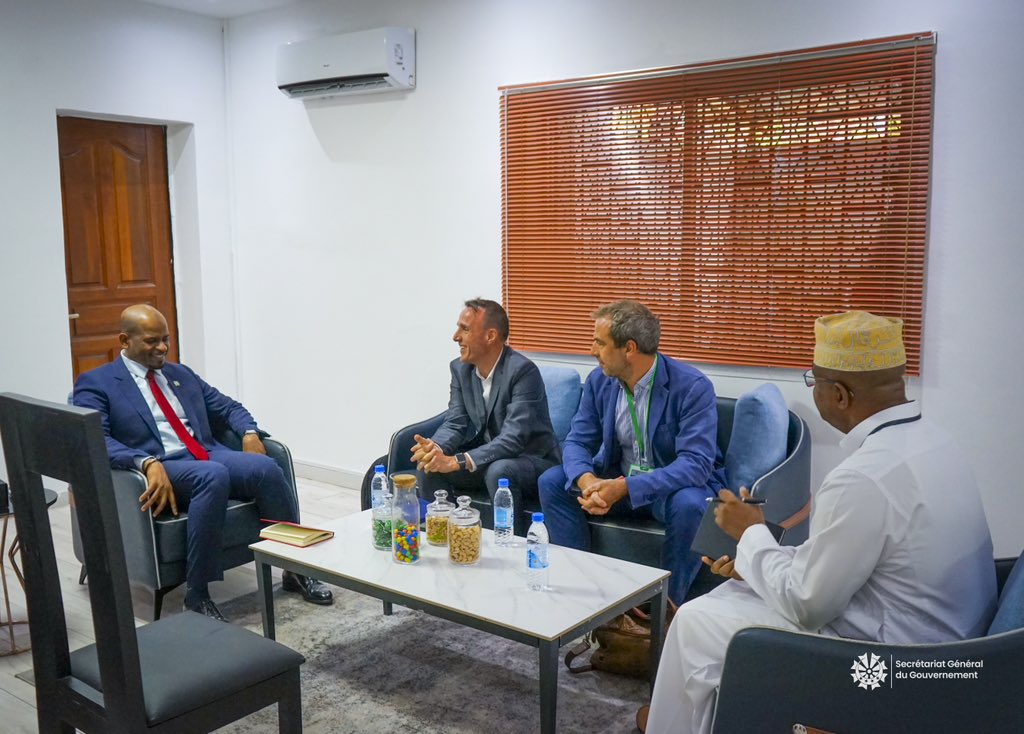 NOUR EL FATH AZALI tweet media