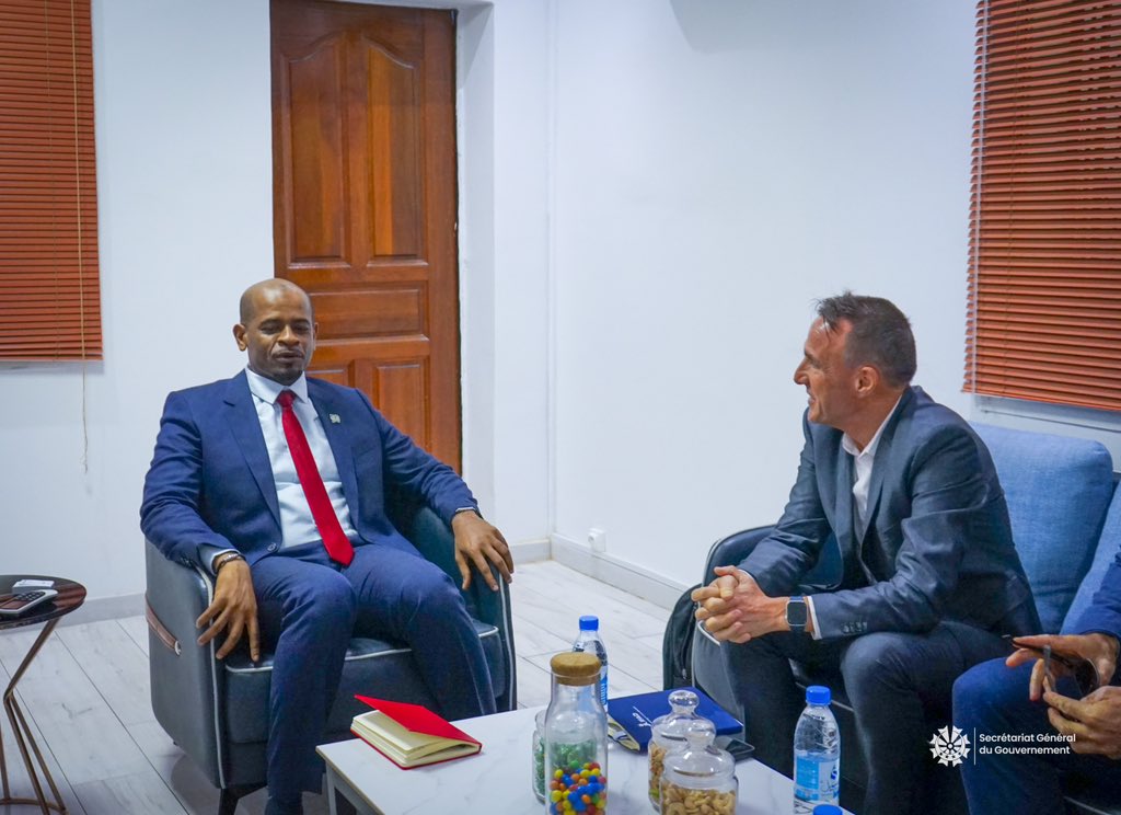 NOUR EL FATH AZALI tweet media