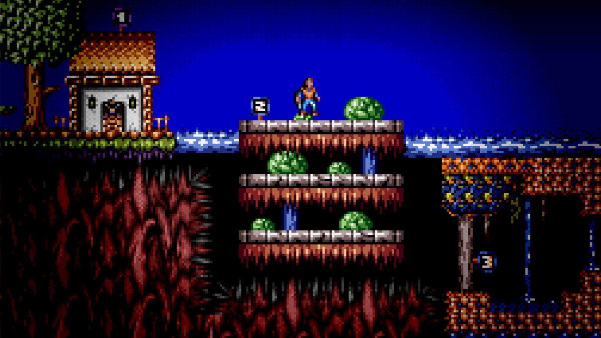 ImpactGame_es's tweet image. 💎 IMPORTACIÓN A LA VENTA 💎

Un valeroso agente especial está dispuesto a luchar para salvar nuestro planeta del extraterrestre sobrenatural Vaprak. Su nombre es #JimPower, ¡y necesita tu ayuda para salir adelante! ¡Únete a la aventura!

A LA VENTA: impactgame.es/epages/6394507…