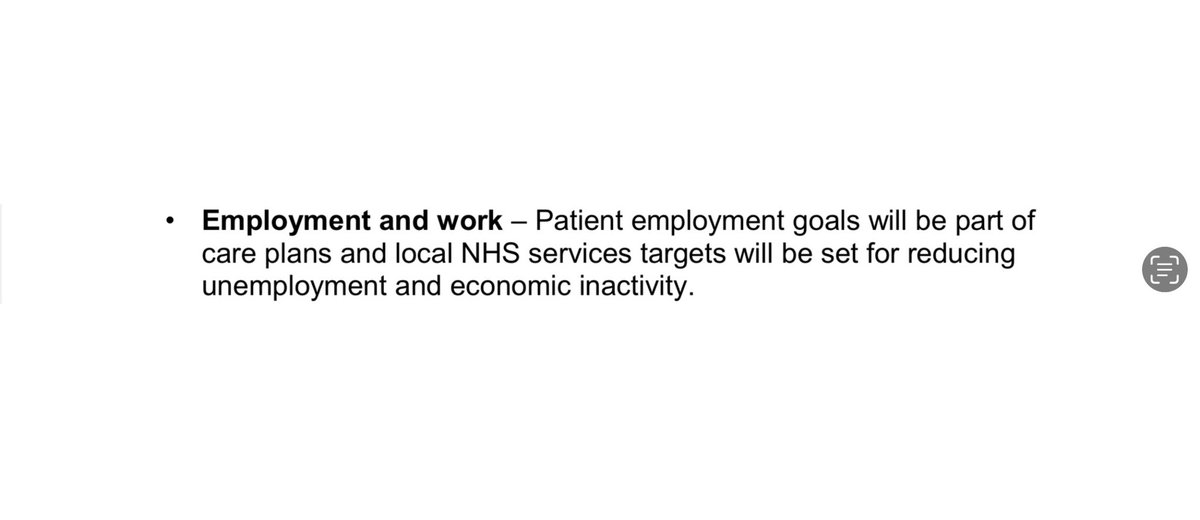 flickhwilliams's tweet image. #WelfareReform Tucked away in a council meeting agenda is this Govt directive. Guaranteed damage to the  doctor/patient relationship which will push people away from seeking the healthcare they need. Turning surgeries into Jobcentres with targets is oppression #CareNotCuts