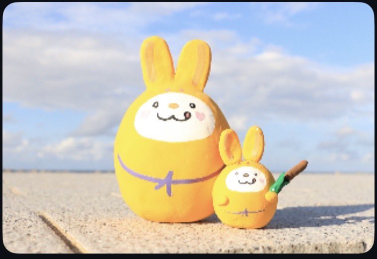因幡の白うさぎ【公式】 (@shirousagi_2222) / Posts / X