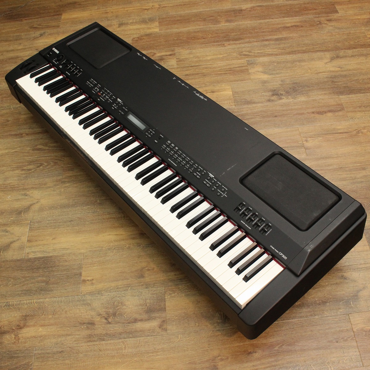 YAMAHA ステージピアノ キーボード 電子ピアノ CP300 2006年製 CP Series - CP300 - Stage Keyboards - Synthesizers & Music