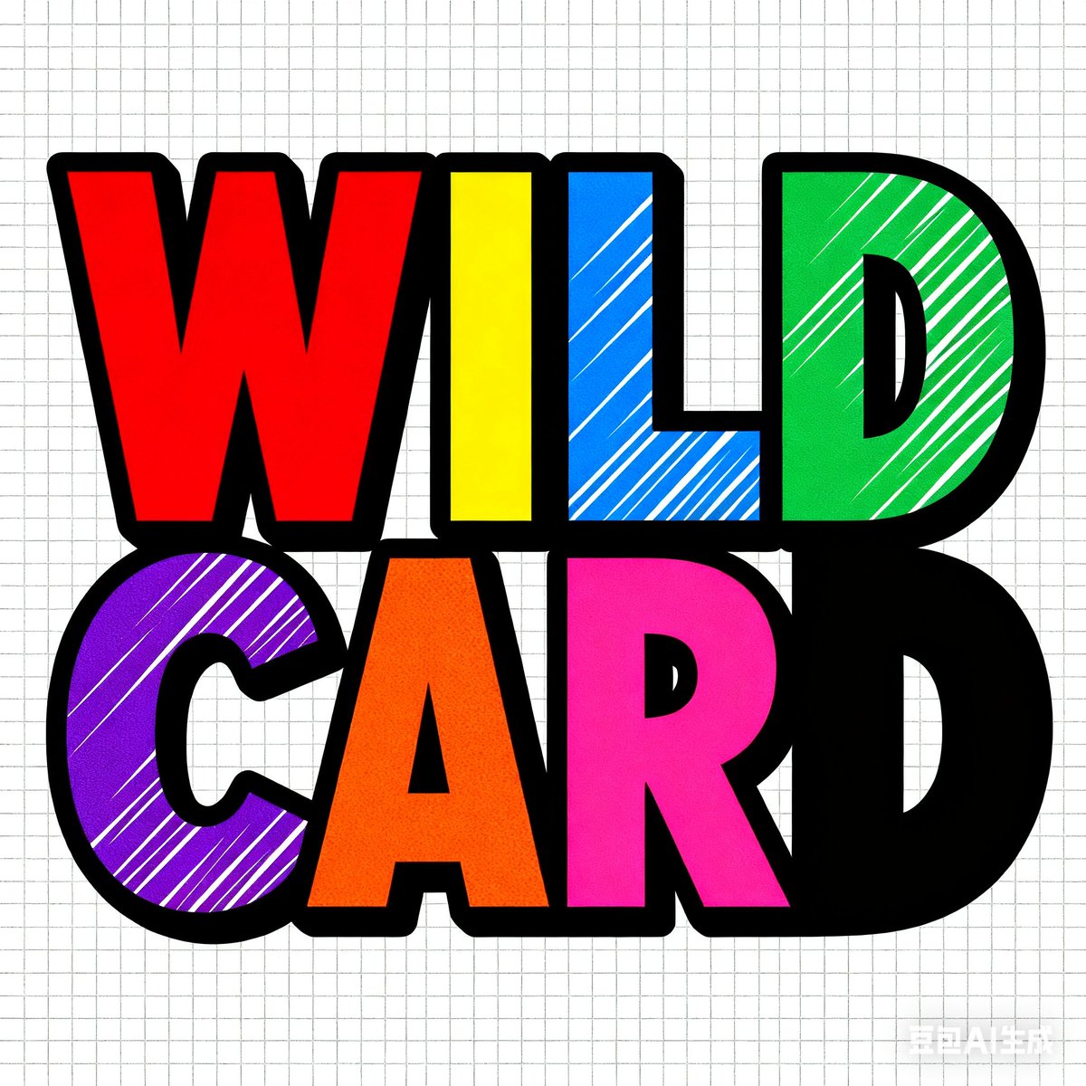 MuhammadArifDM's tweet image. In a film's marketing campaign, a wild card promotion can increase ticket sales. ..@PlayWildcard