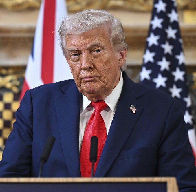 Gratuluję polskim mediom elementarnego braku profesjonalizmu, researchu oraz znajomości języka angielskiego. 

Trump mówiąc, że pomoże po wojnie mówił o Ukrainie, nie o Polsce.

Polskie dziennikarstwo w pigułce, nakręcanie podziałów i paniki.