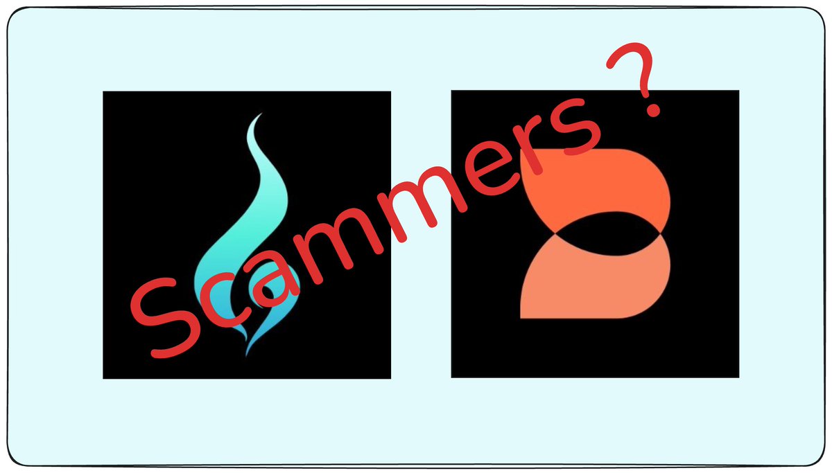 Obesepotato_hl's tweet image. Recently I see there was a lot of hype of these projects on my TL
Suddenly they become top DEX on Hyper EVM
but most of us don’t even know, then I digged into before posting any guide
and I found out they are fake pumping $PUP to farm users
many users / team got huge airdrop…