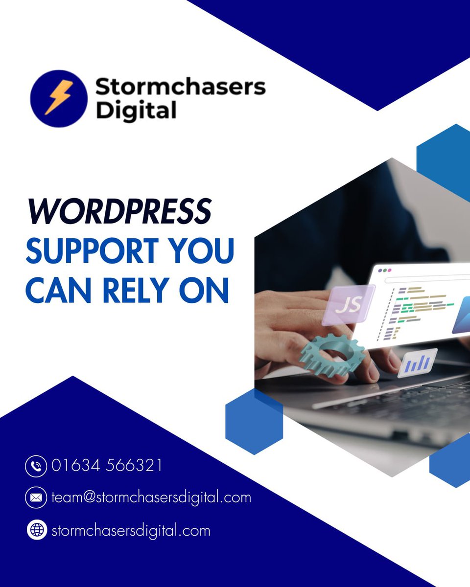 Stormchasers Digital tweet media