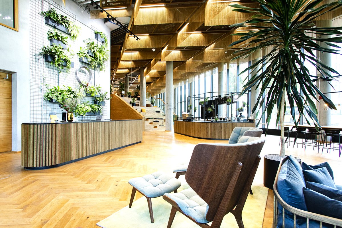 Edge_Workspaces's tweet image. 🌳 Here are our beloved EDGE Workspaces trees - the lungs of our venues.

🤔 Which one is your favourite?
1. Stadium | Amsterdam
2. HafenCity | Hamburg
3. Grand Central | Berlin

#EDGEWorkspaces #WhereWellbeingWorks