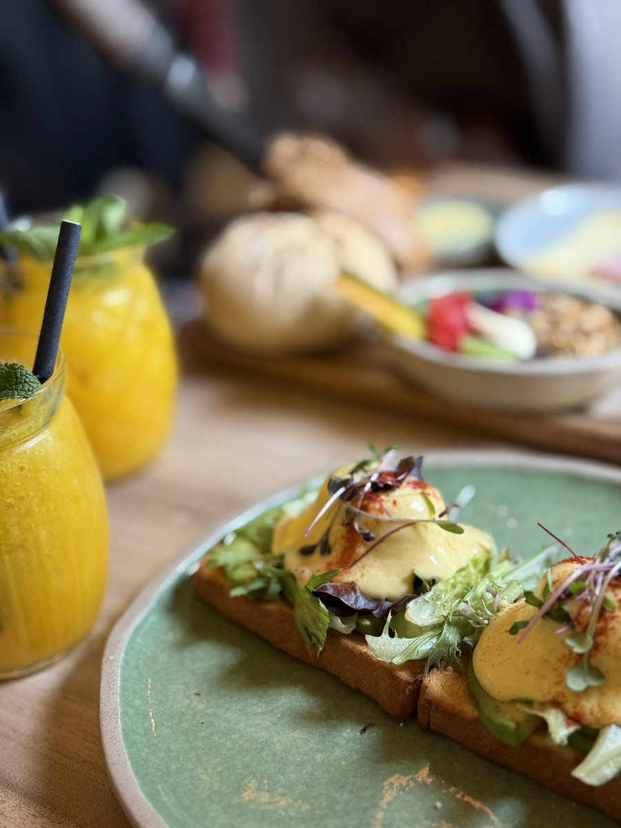 فطور اليوم وغداه بدون قهوة