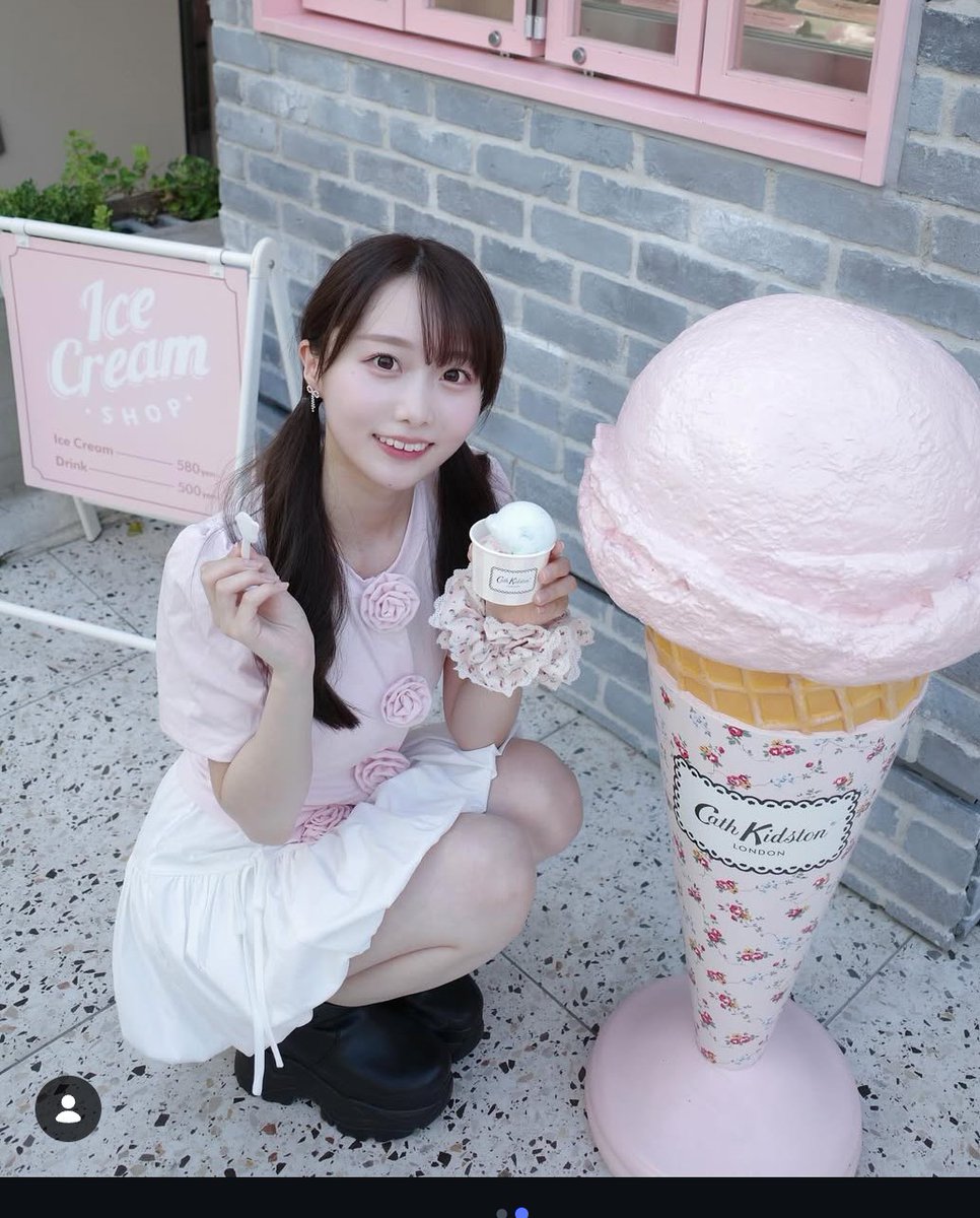 かわいい😍😍