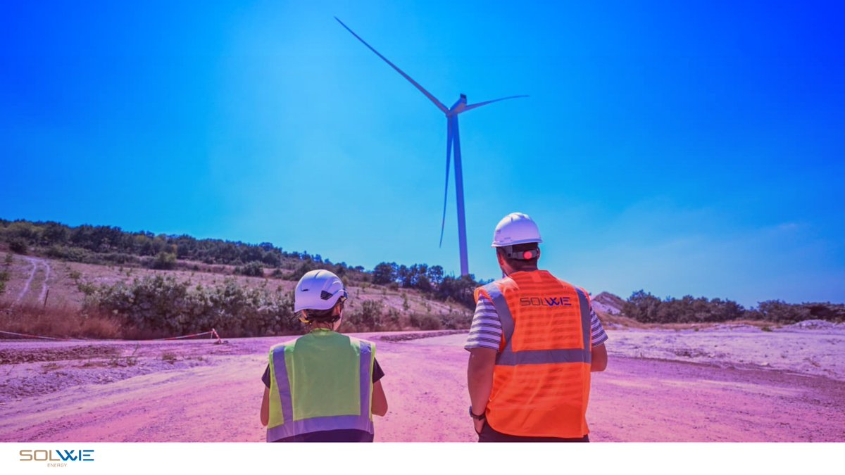 Rüzgarın gücünü doğayla uyum içinde enerjiye dönüştürürken, sürdürülebilir yarınlara birlikte yürüyoruz.