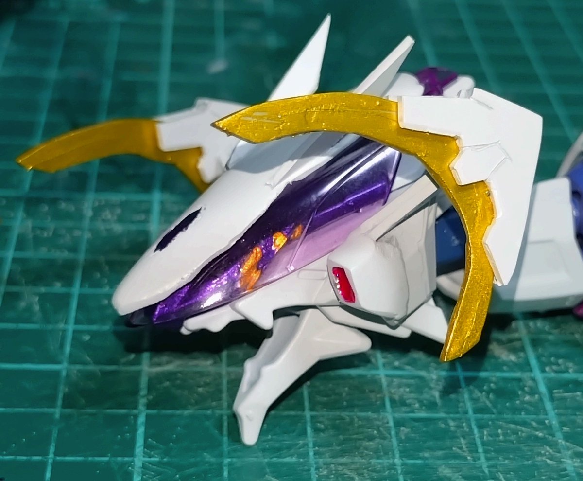 知ってる顔になってきた