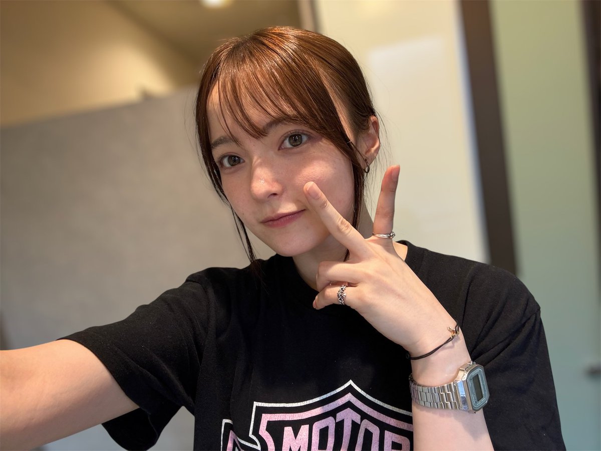 有紗ページ 坂巻有紗&STAFF (@alisa2525_10923) / X