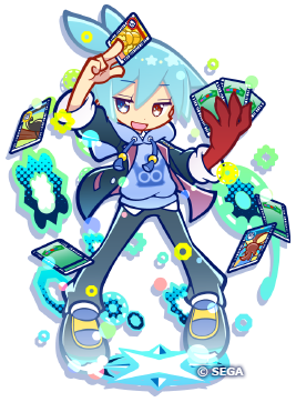 ぷよぷよ　ラバーストラップ　全7種類　ぷよクエ ぷよぷよ ラバーストラップ 全7種類 ぷよクエ ぷよぷよ ラバー