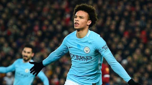 Prime Rashford vs Prime Sanè — who's the better forward?