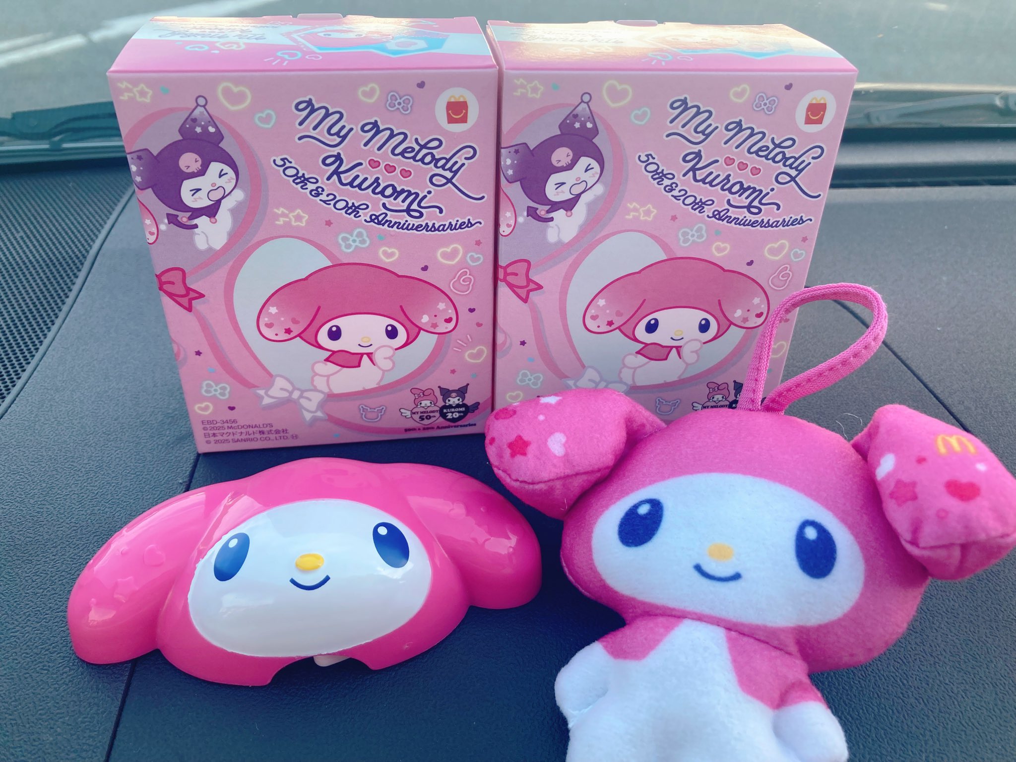 マイメロ信者♡です₊⁎⁺˳✧༚ マイメロディ - Cerca / X