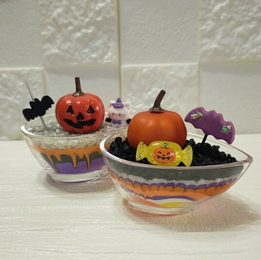 おすそ分け：【Indigo◡̈様♡レトロハロウィンパーティ】ラスト1点☆ おすそ分け：【Indigo◡̈様♡レトロハロウィンパーティ】ラスト1点