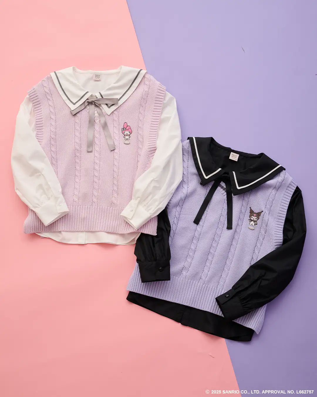 サンリオ推し活部🌈 on X: 