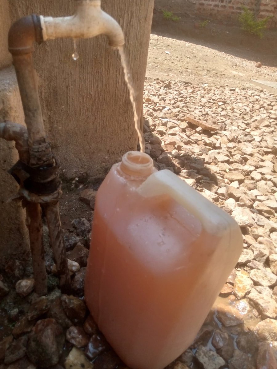 Bakerfrancis2's tweet photo. So @nwscug, you have decided to send us fuel instead of water @NWug https://t.co/BFgMN6QYsG