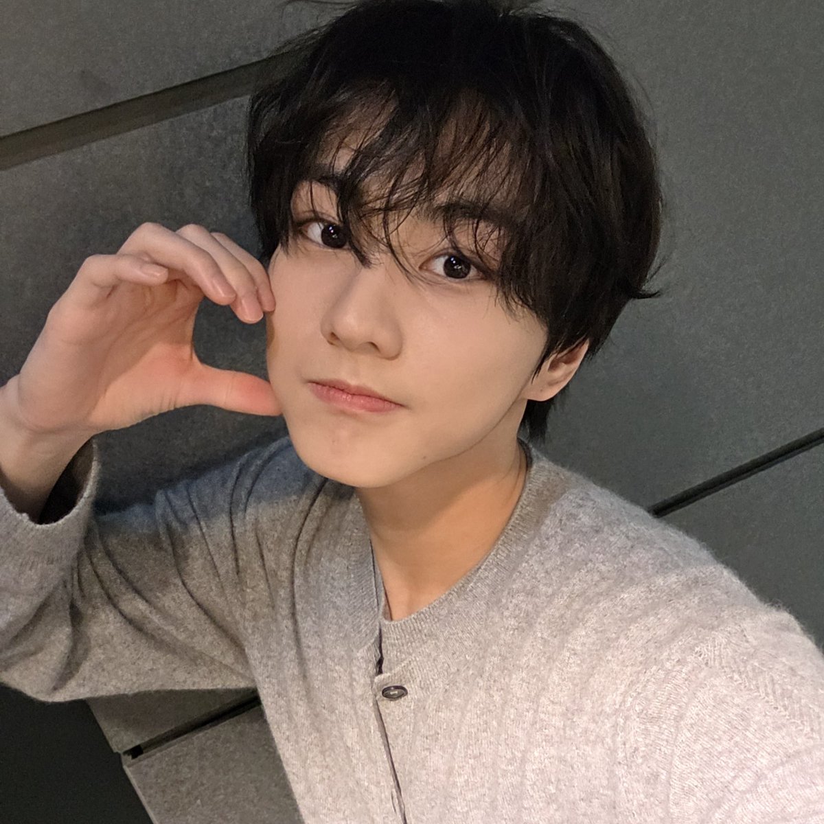 li__2119's tweet photo. オーラス！！T^T♡ https://t.co/OMavePHKEc