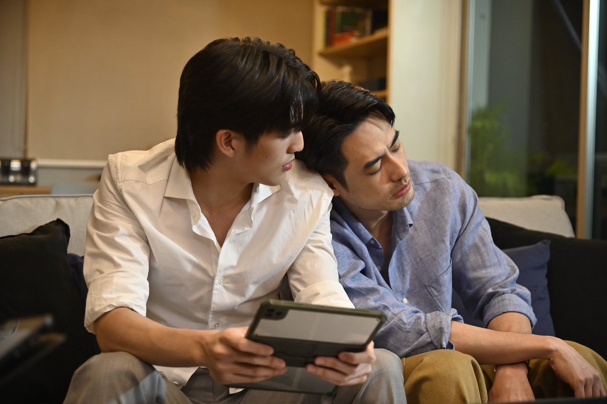 ชุมชนคนรักซีรีส์วาย tweet media