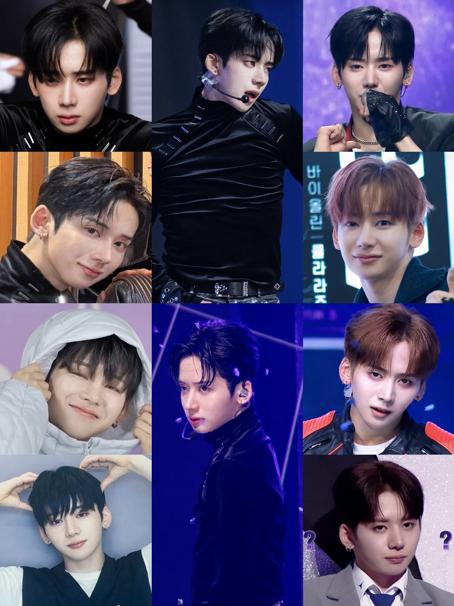 ユメキ トレカ ファンミ 竹中夢生 yumeki ゆめき なぜか涙が溢れ