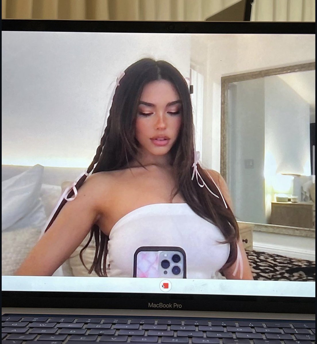 Madison tweet media