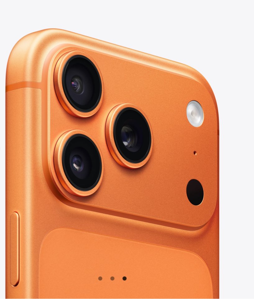LuvMagicDestiny's tweet photo. ส่งต่อไอโฟน17 ของใหม่ 
NEW‼️ยังไม่แกะกล่อง
iPhone 17 PRO 256gb
ว่าง 2สี ส้ม🧡 / น้ำเงิน💙

มีของพร้อมนัดรับชนมือวันนี้ มีหน้าร้าน
ขายต่อราคา🧡43,000 💙40,900

#iphoneth #ios #ไอโฟน #ไอโฟน17 #ไอโฟน17โปร #iPhone17 #iPhoneAir #iPhone17Pro #iPhone17ProMax #iphone17series #iphone https://t.co/DosJHPQy8W