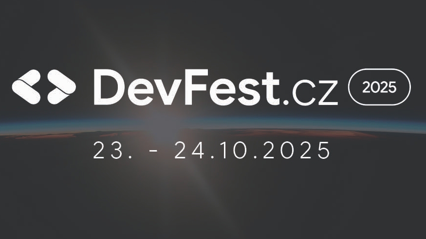DevFest.cz oznamuje program!
devfest.cz/press/devfest-…