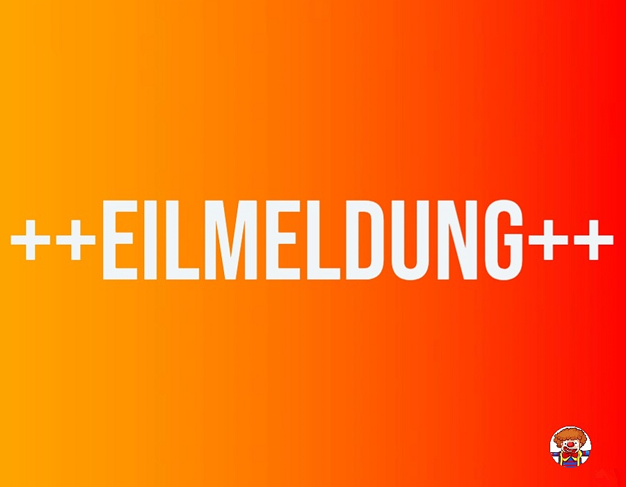 BockwurstClown's tweet image. +++Eilmeldung+++
Afrikaner vergeht sich an junger Frau (21)
#Osnabrück: Die 21-jährige hatte keine Chance. Es stellte sich heraus, dass der Mann am selben Abend weitere Straftaten begangen hat.
Der #NDR verschweigt, dass es sich um einen Afrikaner handelt.
#Nius #Lanz #WDR #MDR