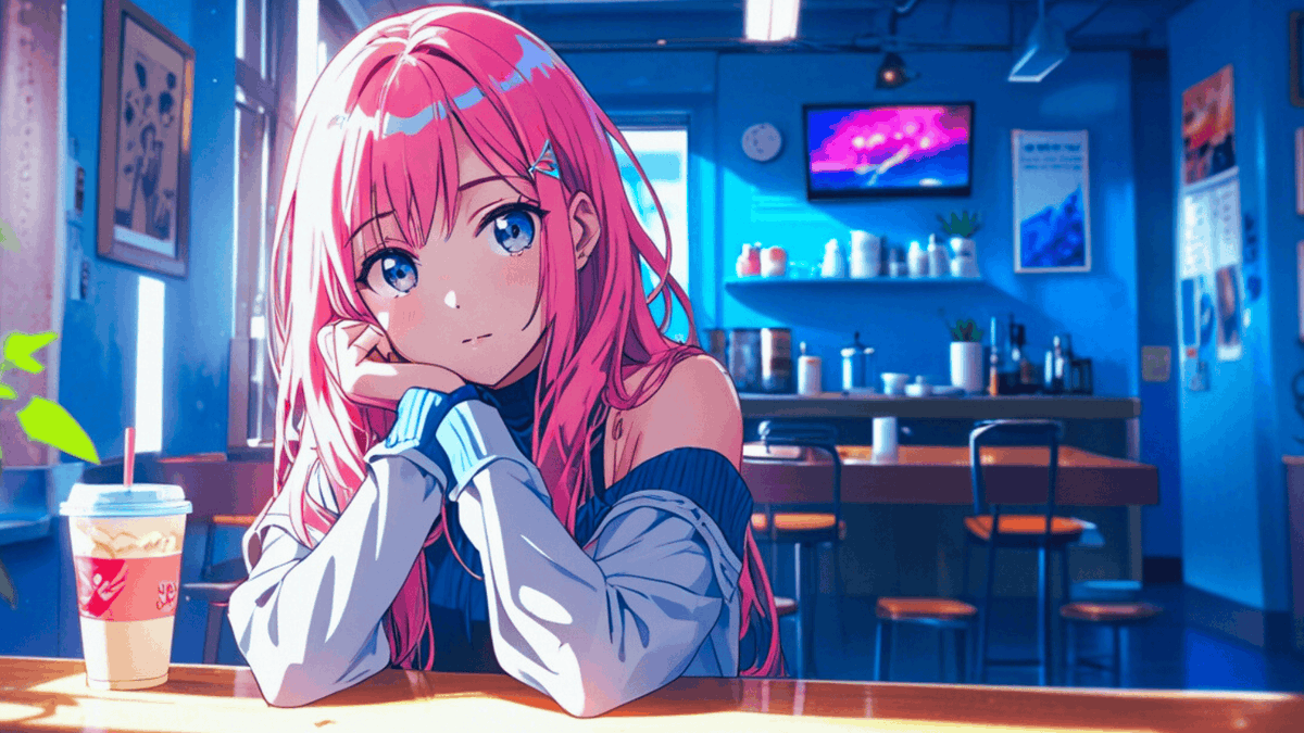 MusicDca's tweet photo. Alone In The Coffee Shop | Lo-Fi Music Playlist For Relax or Study
#LoFi #ChillBeats #CoffeeShopVibes #StudyMusic #LateNightVibes #RelaxingMusic #Chillhop #FocusBeats #RainyDayFeels #LoFiMix
https://t.co/ZHt5Kjx0RN https://t.co/Hfygagw6Gx