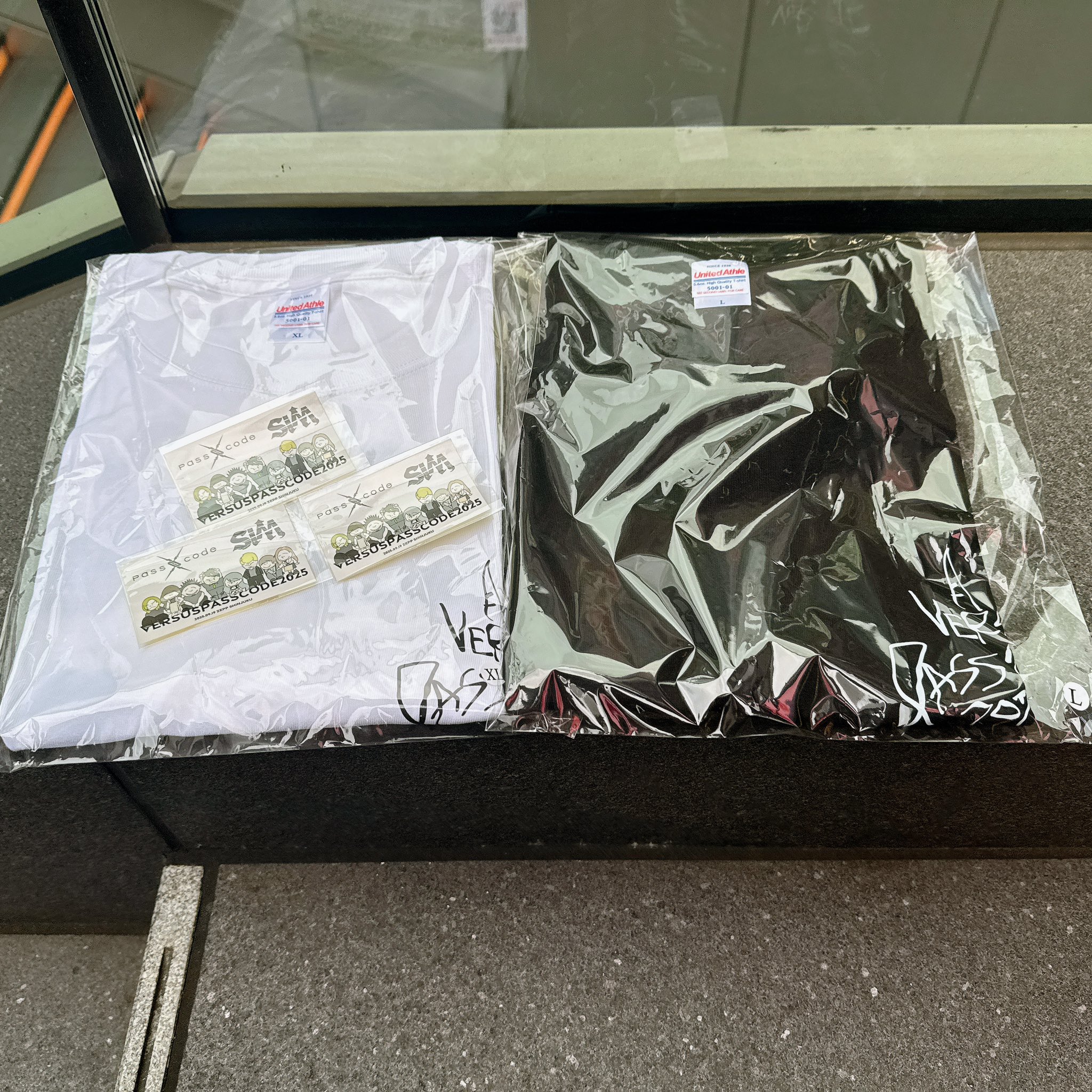 まとめ購入状態確認用600◾️LIVE TOKYO SPECIAL EDITION まとめ購入状態確認用600◾️LIVE TOKYO SPECIAL EDITION ZX