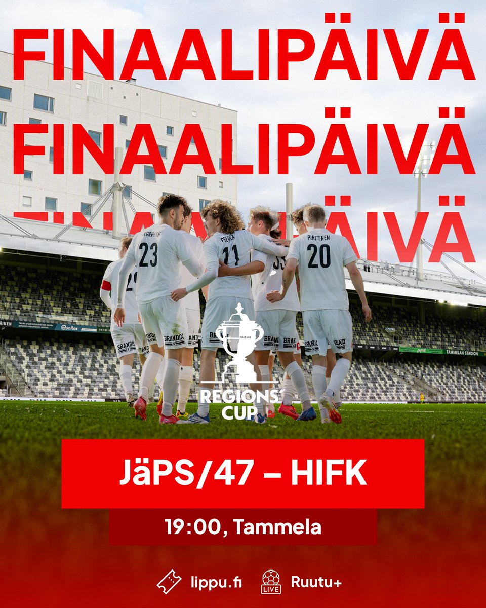 HIFK Fotboll tweet media