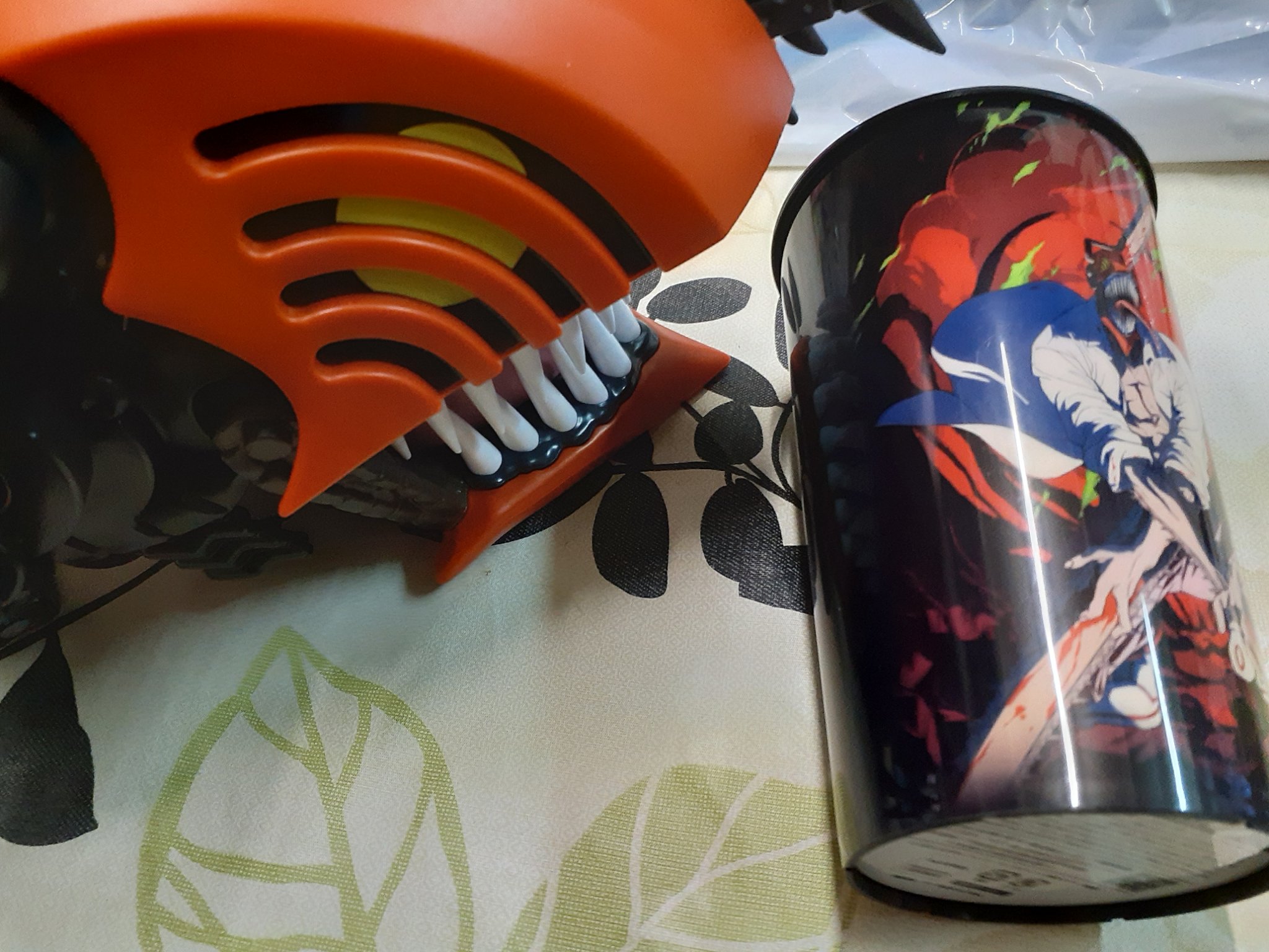 ポップコーンボックス - Search / X