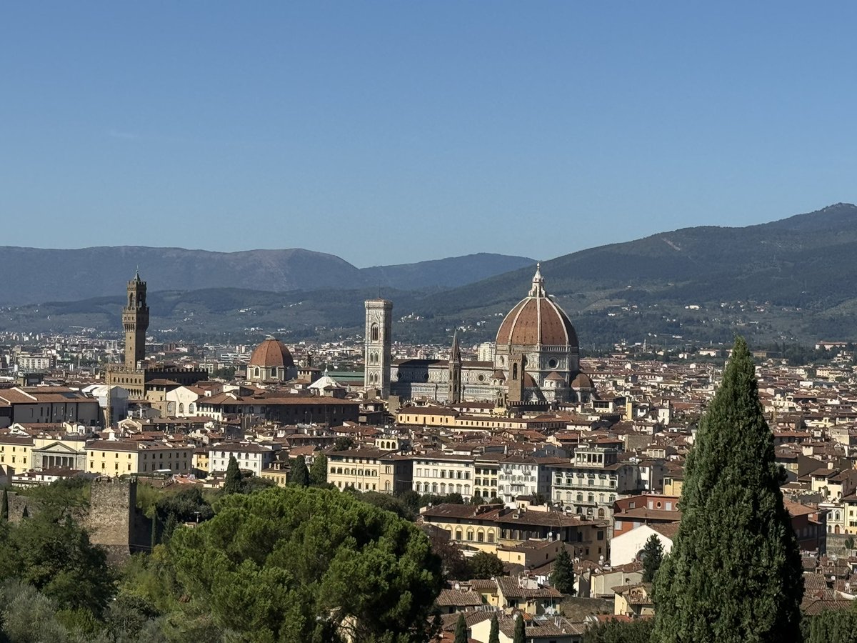 Filipponews's tweet photo. Ciao Firenze,  Mi mancherai ❤️ https://t.co/5V5MRM6U6N