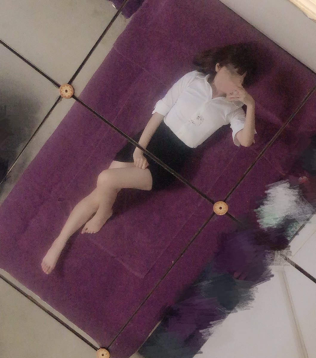 久しぶりに出勤しました❣️ラストの時間までお部屋にいるからたくさん攻めさせて欲しいな搾り取らせてください🔞