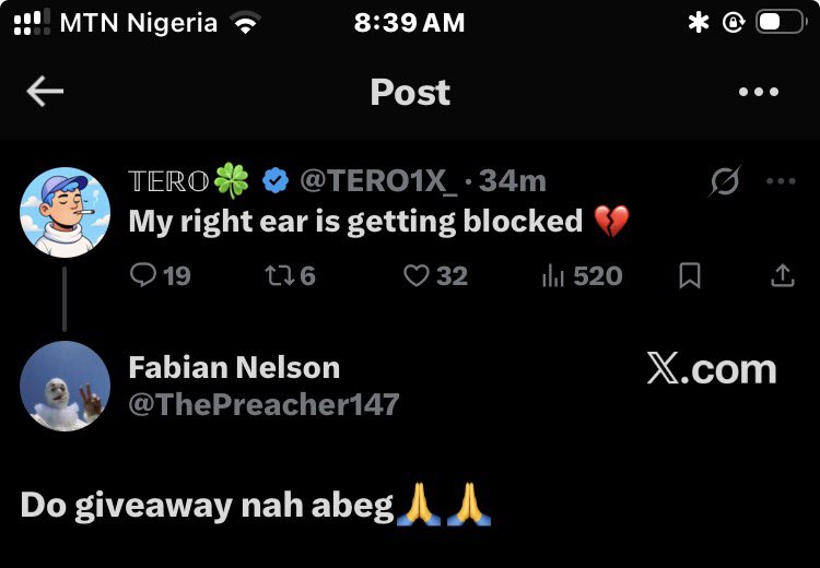 Are you people mad on this app?