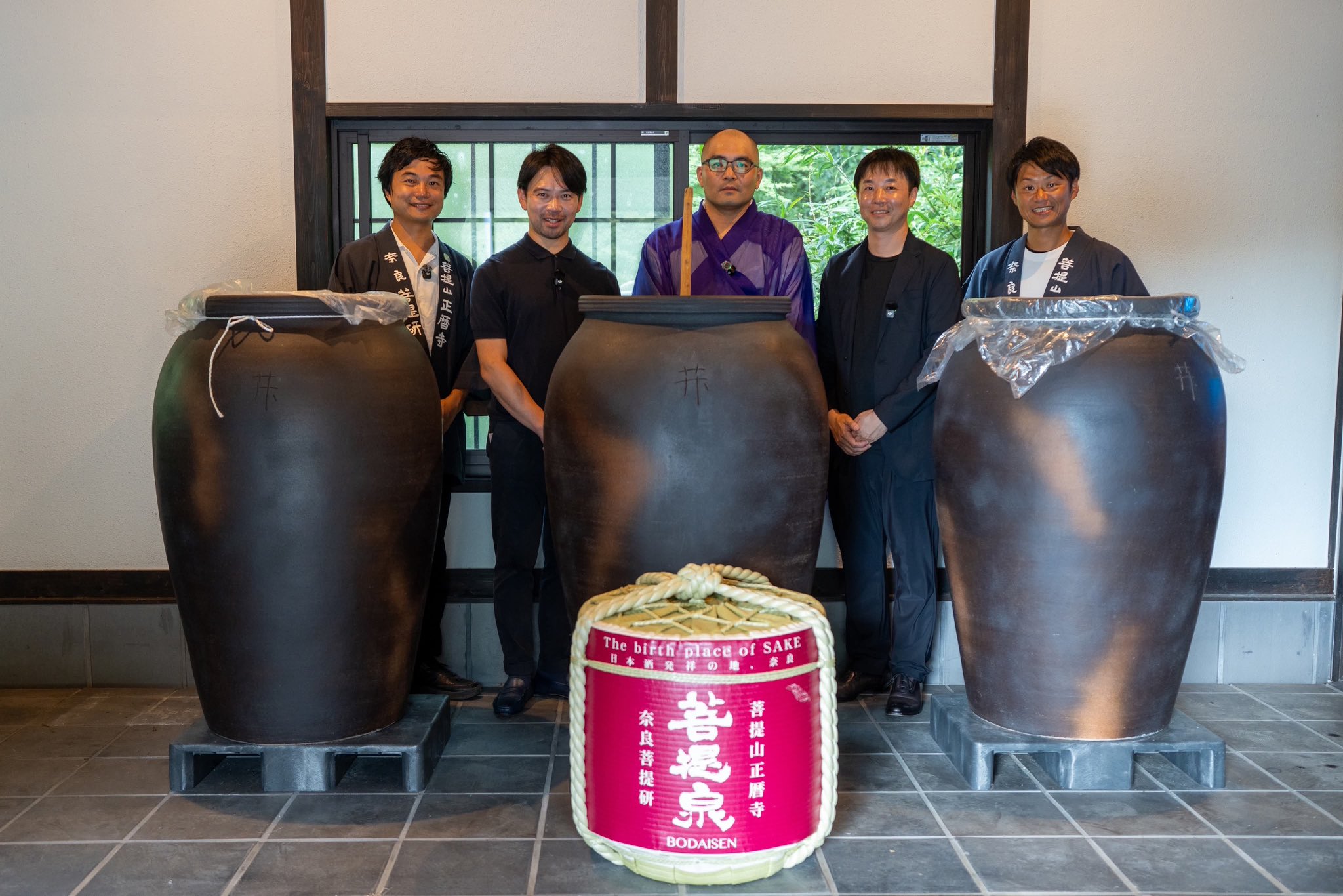 仙禽SENKIN (@senkinofficial) / X