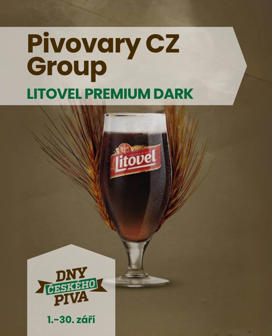 CSPS_reditel's tweet image. Pivovary CZ Group připravily na letošní oslavy hned dva jedinečné speciály z Pivovaru Litovel, které potěší všechny milovníky poctivého českého piva.

💪 Litovel Gustav 13° – nefiltrované polotmavé silné pivo pojmenované po legendárním zápasníkovi Gustavu Frištenském. Pyšní se…