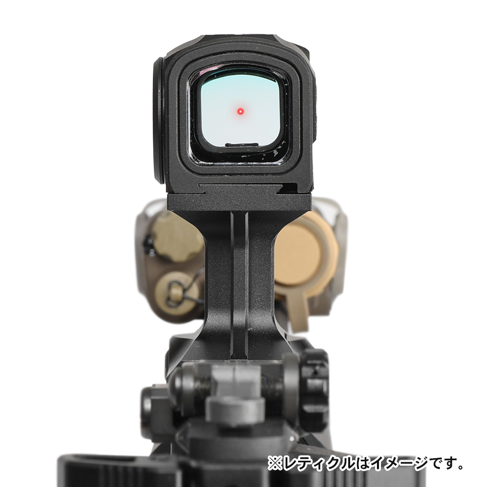 超小型チューブ型ドットサイトの最新レプリカ「ACRO P2」が新登場！
明るさ9段階のパワフルなレティクルと、前モデルから進化した丸みあるボディが魅力。
既存ACROマウントにも対応し、簡単にアップグレード可能です。
👉 airgunmarket.jp/products/evg-7…
#エアガン市場 #新商品