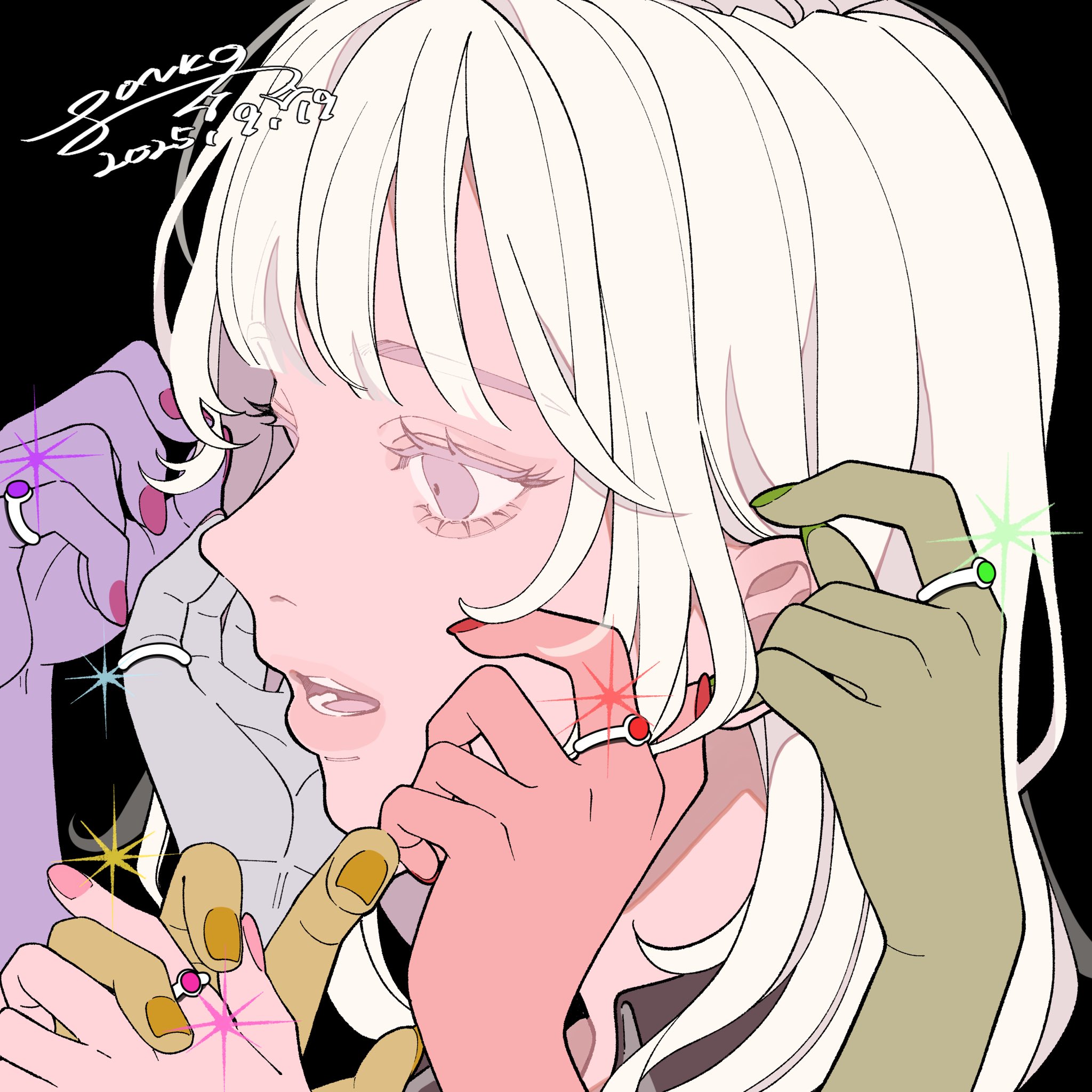 𝐏𝐎𝐍𝐊𝐎 (@PONKO517) / X