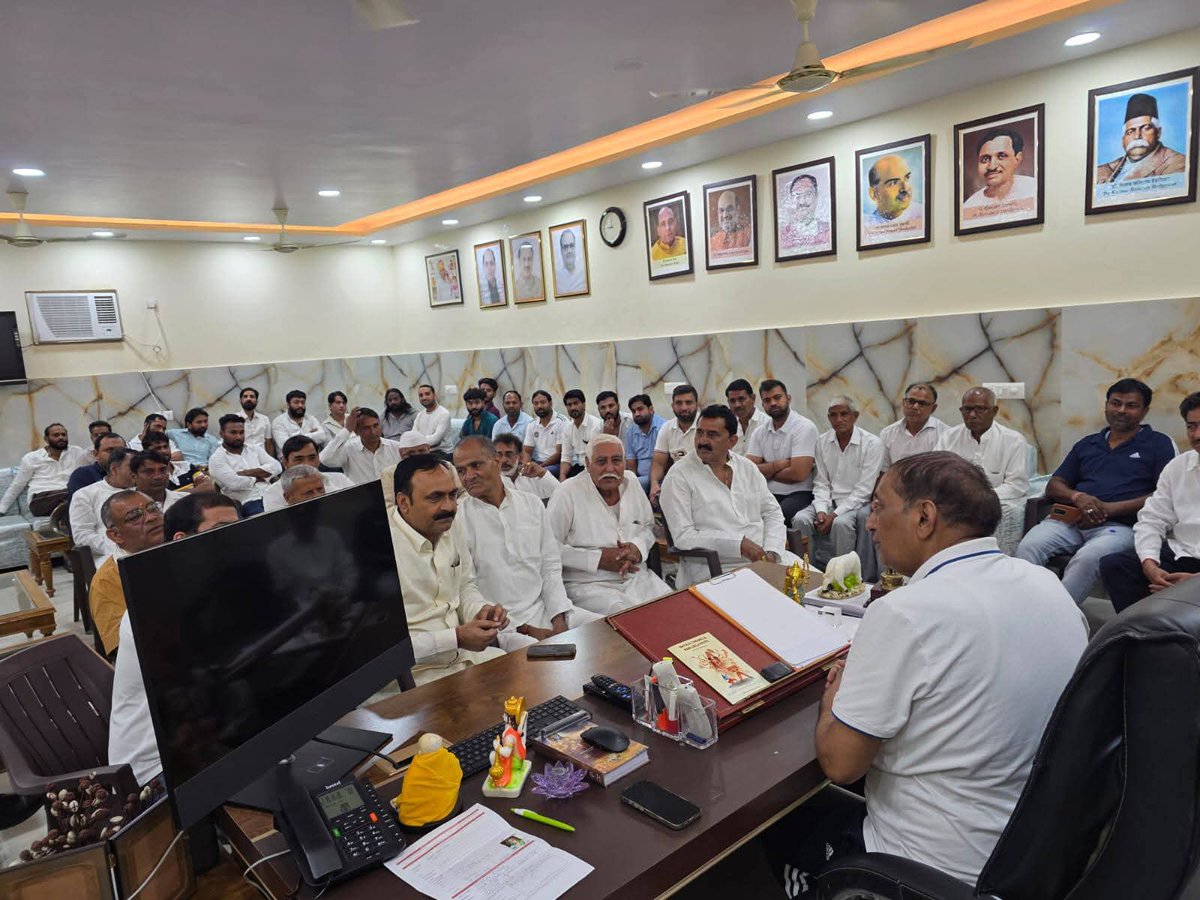 Tejpal Nagar tweet media